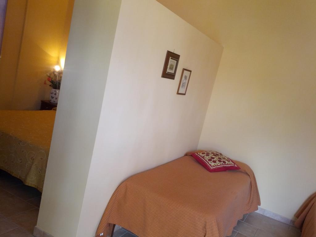 Hotel Il Malandrone Rosignano Marittimo Szoba fotó