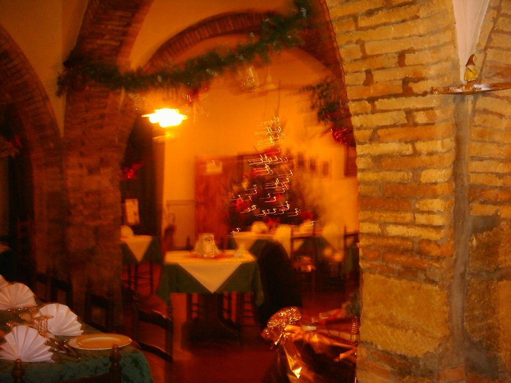 Hotel Il Malandrone Rosignano Marittimo Kültér fotó