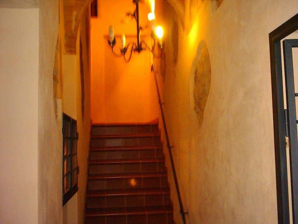 Hotel Il Malandrone Rosignano Marittimo Kültér fotó