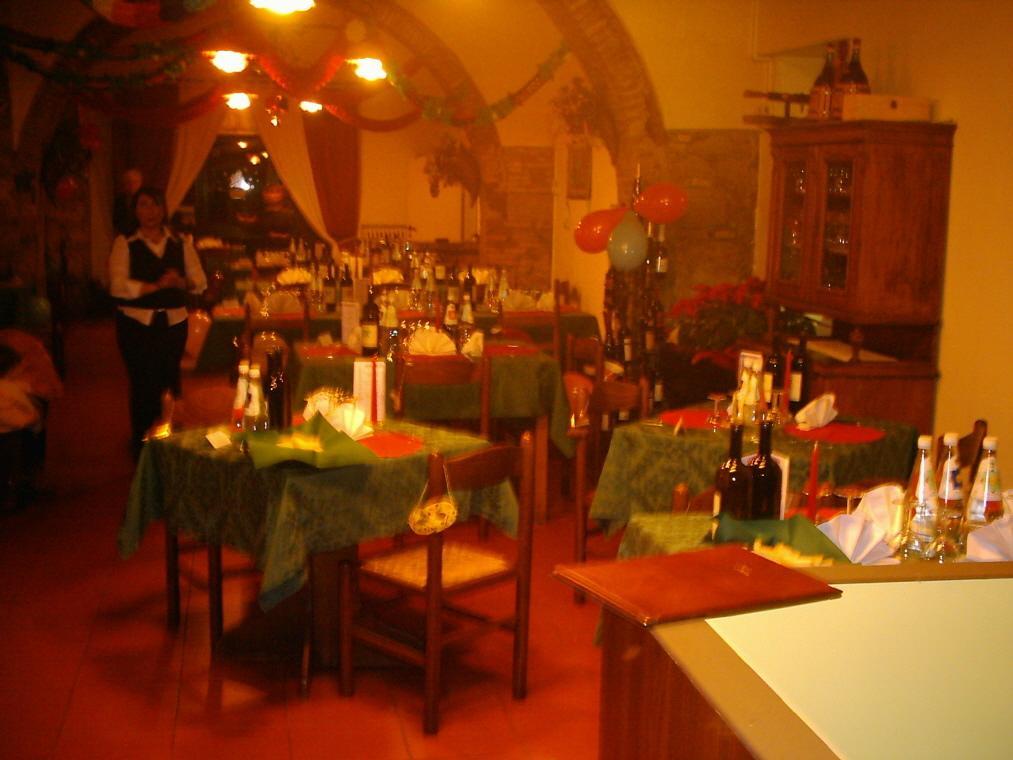 Hotel Il Malandrone Rosignano Marittimo Kültér fotó