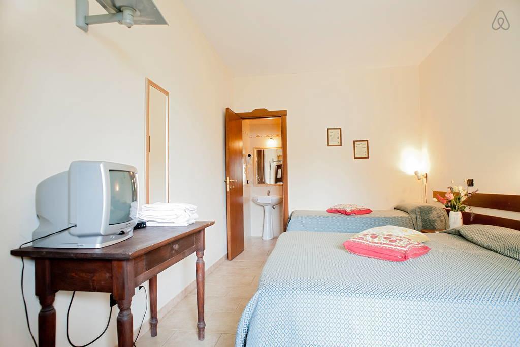 Hotel Il Malandrone Rosignano Marittimo Kültér fotó