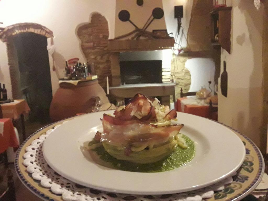 Hotel Il Malandrone Rosignano Marittimo Kültér fotó